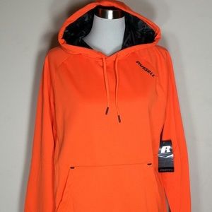 russell polytech hoodie